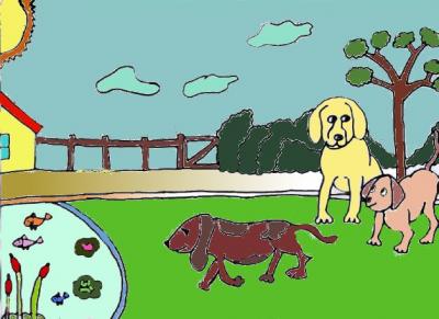 Perros