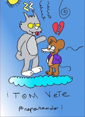 tom y jerry