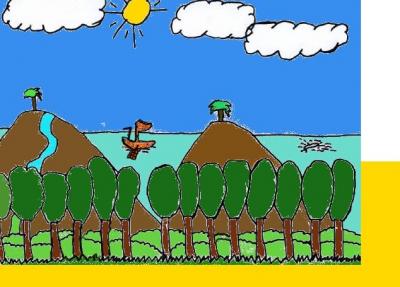 La isla de la la estrella
