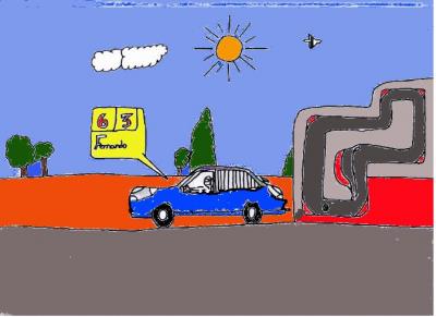 Mi coche
