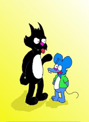 Pica y Rasca