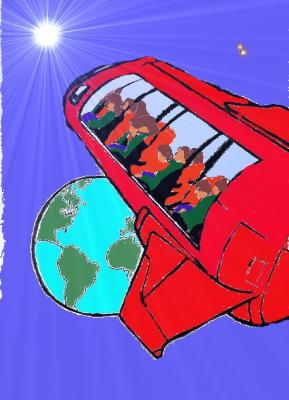 Space Tour