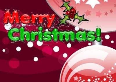 Felicitamos la Navidad en Digital